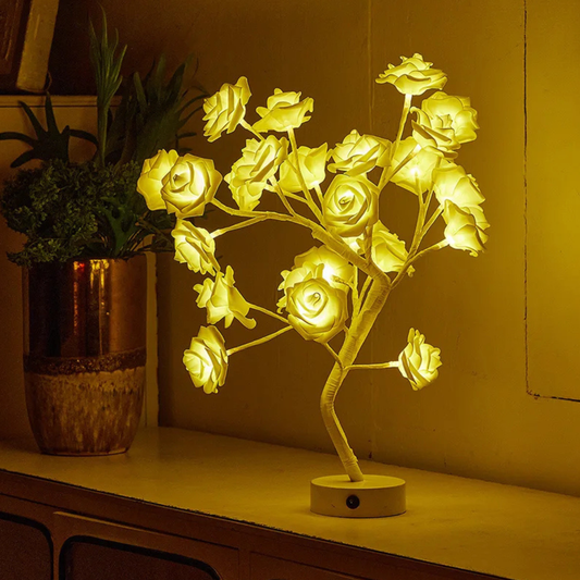 BONSAI TREE LAMP
