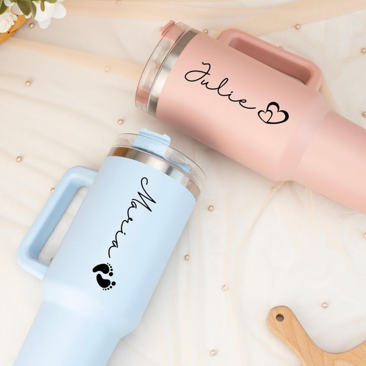 Customized Tumbler