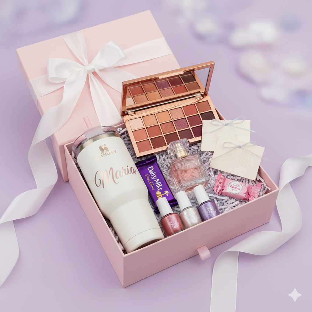 Gift Boxes for Him