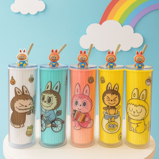 Labubu Drinkware