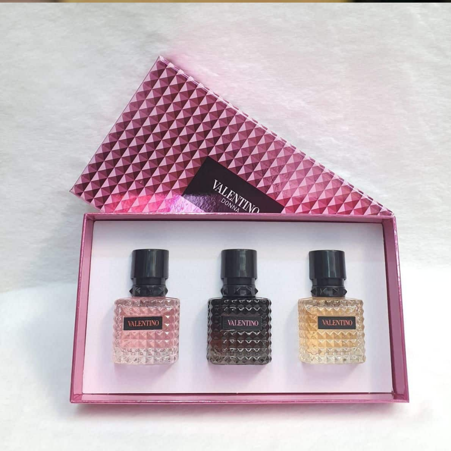 Valentino Gift Set- Women