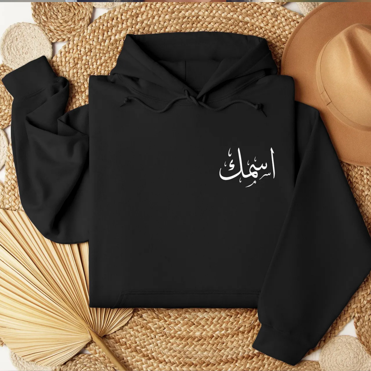 Customized Hoodies & Sweat Shirts