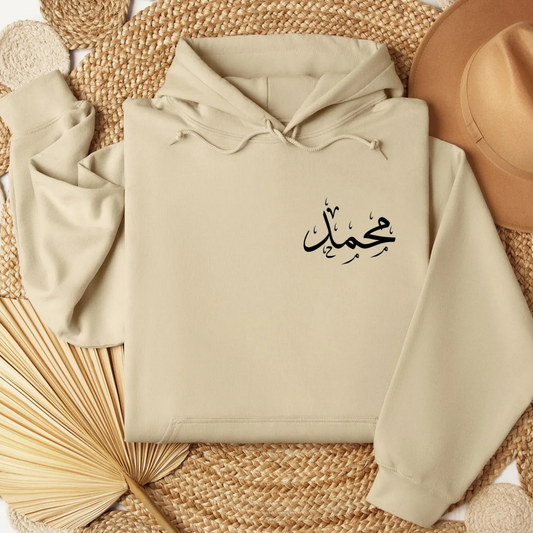 Customized Hoodies & Sweat Shirts