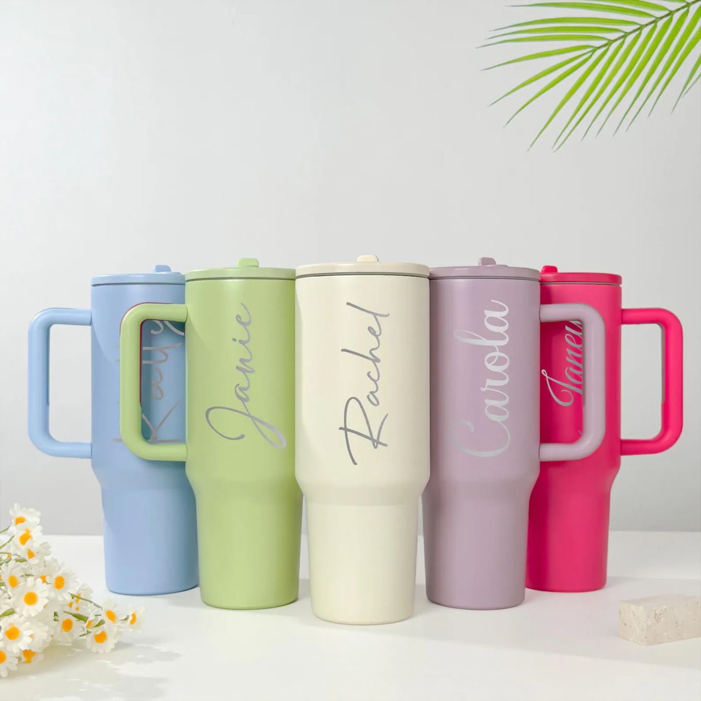 Customized Tumbler