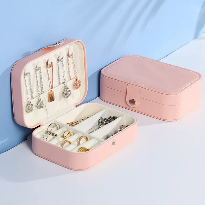 jewelery organizer