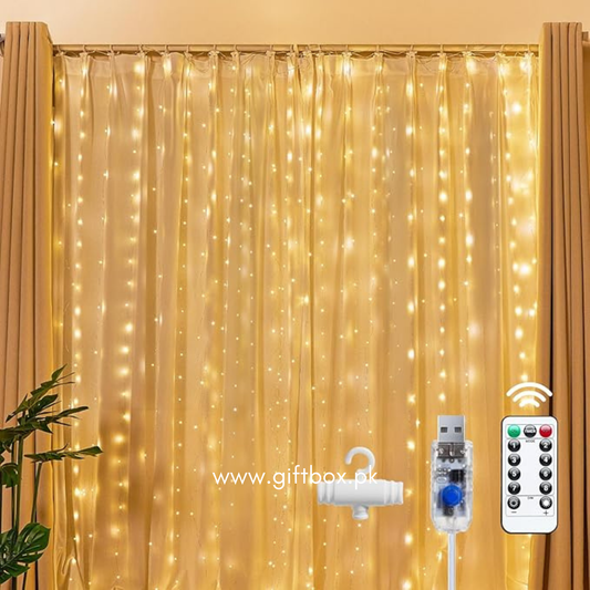 LED String Lights