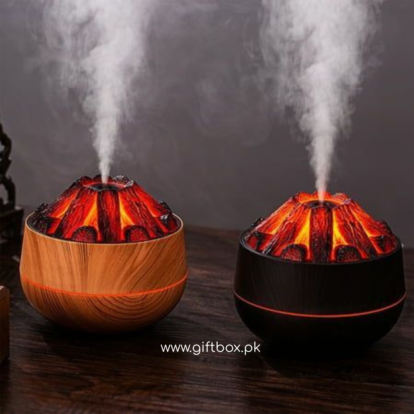 Volcano Aroma Diffuser