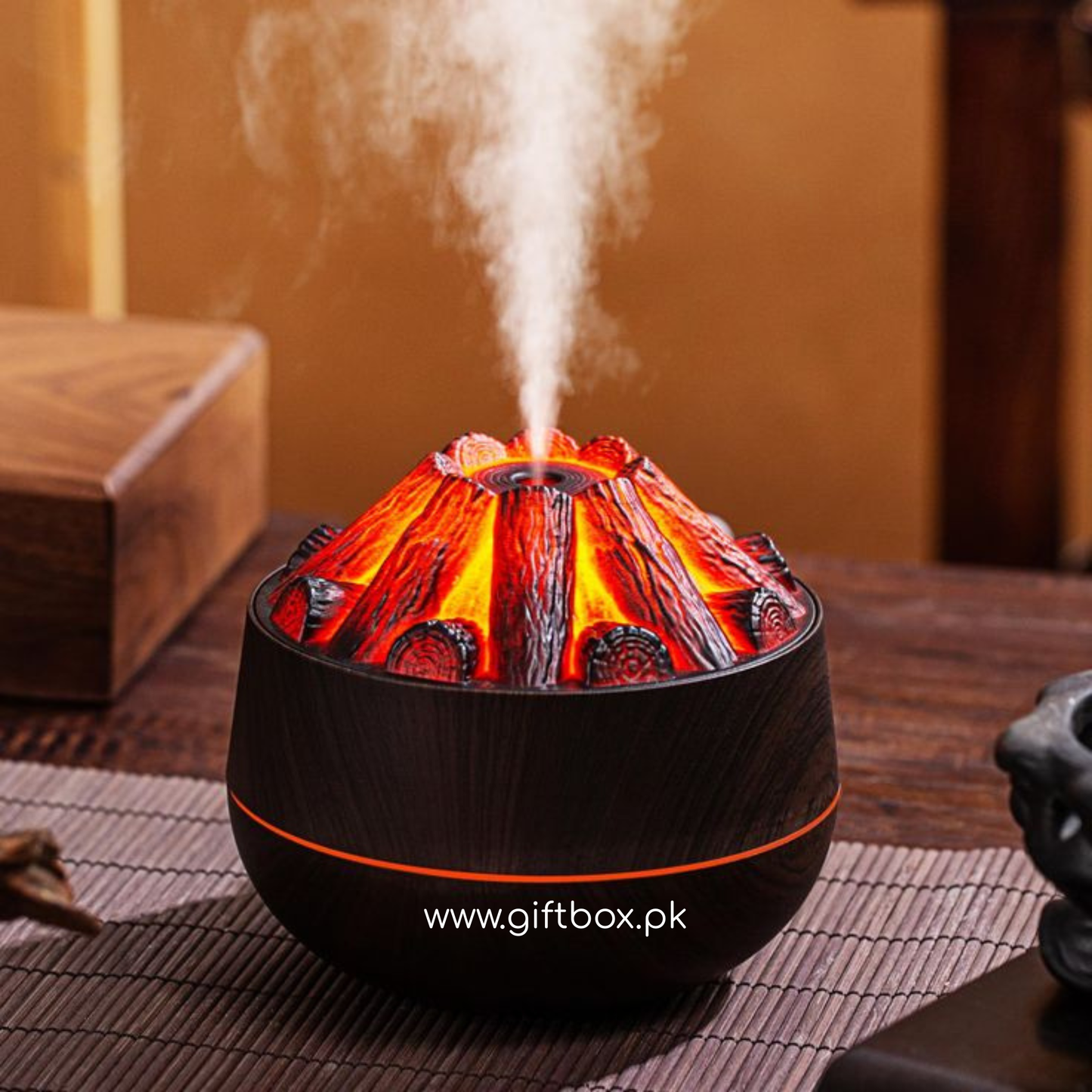 Volcano Aroma Diffuser