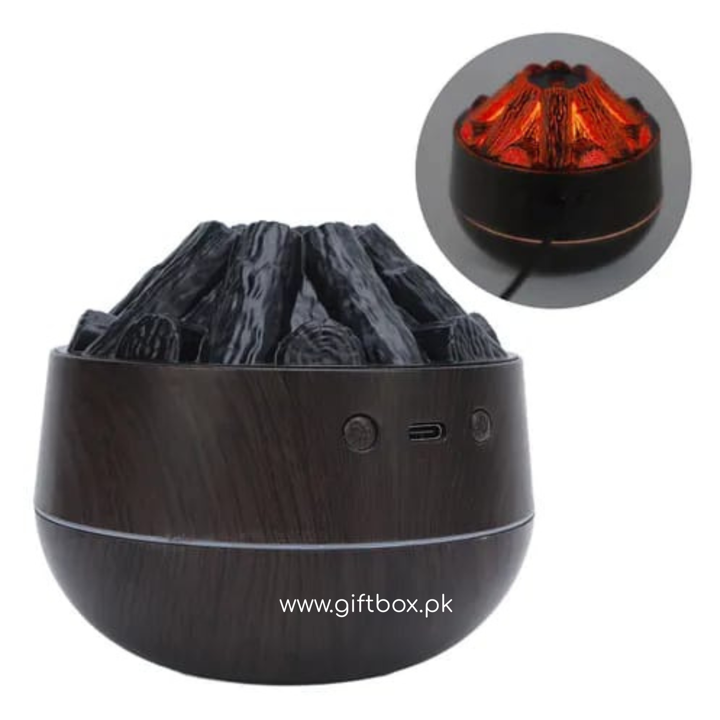 Volcano Aroma Diffuser