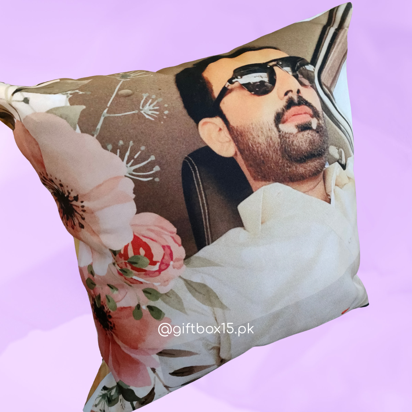Customized Pillow
