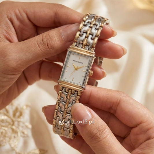 Michael Kors Ladies Watch