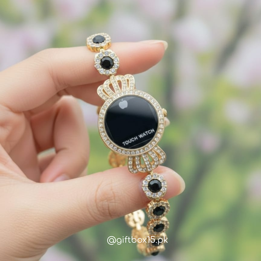 Ladies LED Bracelet Watch